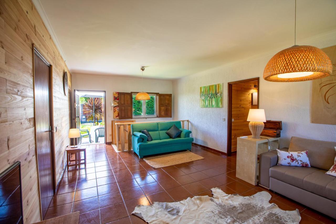 Quinta de Carvalhal - Casa da Vinha Guimarães Exterior foto