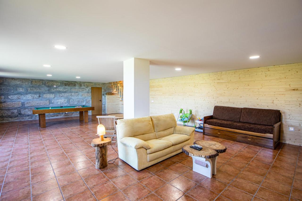 Quinta de Carvalhal - Casa da Vinha Guimarães Exterior foto