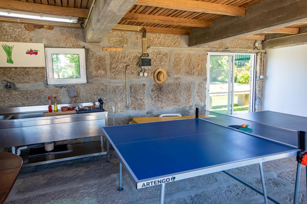 Quinta de Carvalhal - Casa da Vinha Guimarães Exterior foto