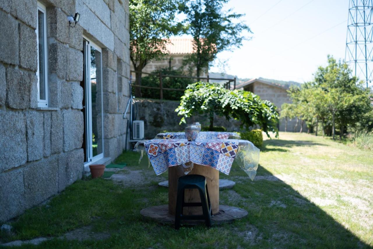Quinta de Carvalhal - Casa da Vinha Guimarães Exterior foto